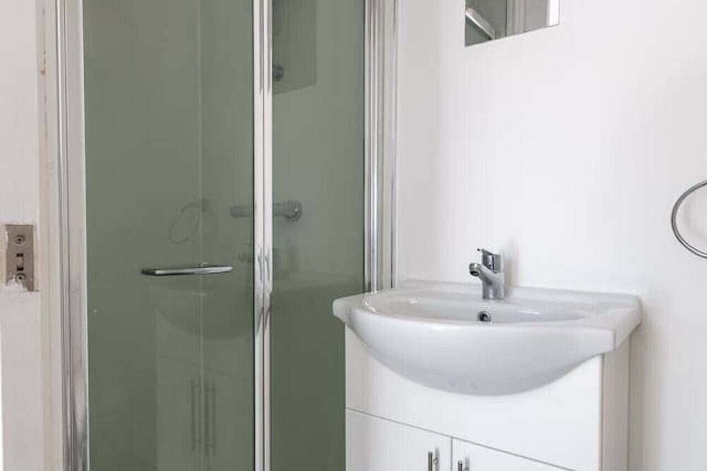 Ganze Wohnung, Withernsea Studio Apt + Sofa bed in Withernsea, Östliches Yorkshire