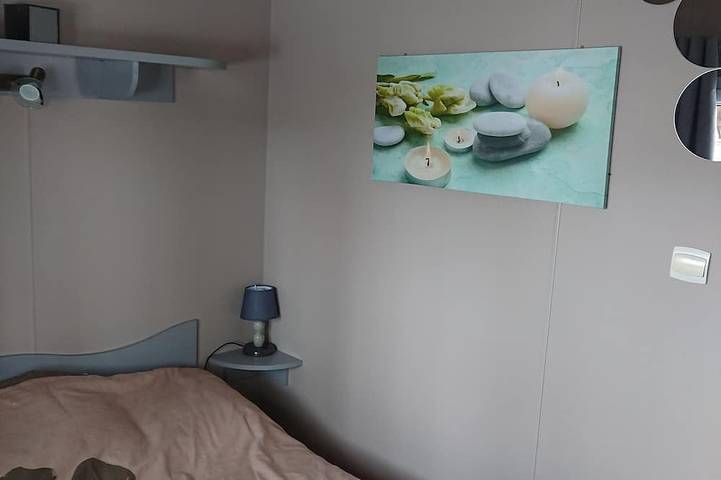 Camping für 4 Personen in Le Grau-du-Roi - 4