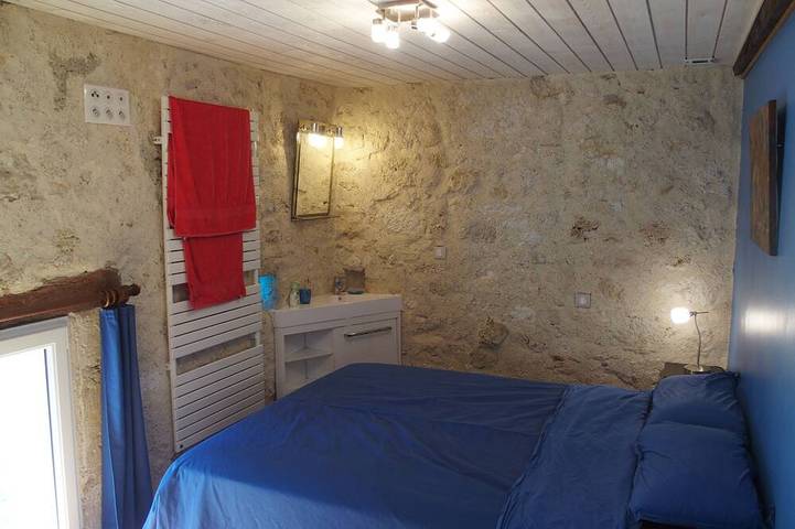 Gîte pour 30 personnes, avec jacuzzi ainsi que sauna et jardin, animaux acceptés dans le Gers - 3