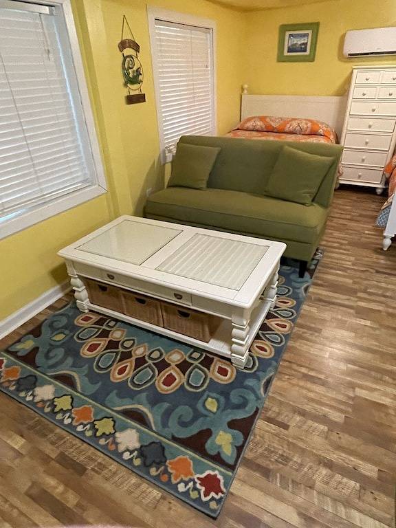 Vacation Apartment for 4 Guests in Dale Hollow Lake, Pickett County