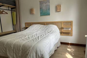 Villa pour 7 Personnes dans Saint-Gilles-Croix-de-Vie, Vallée de la Loire, Photo 2