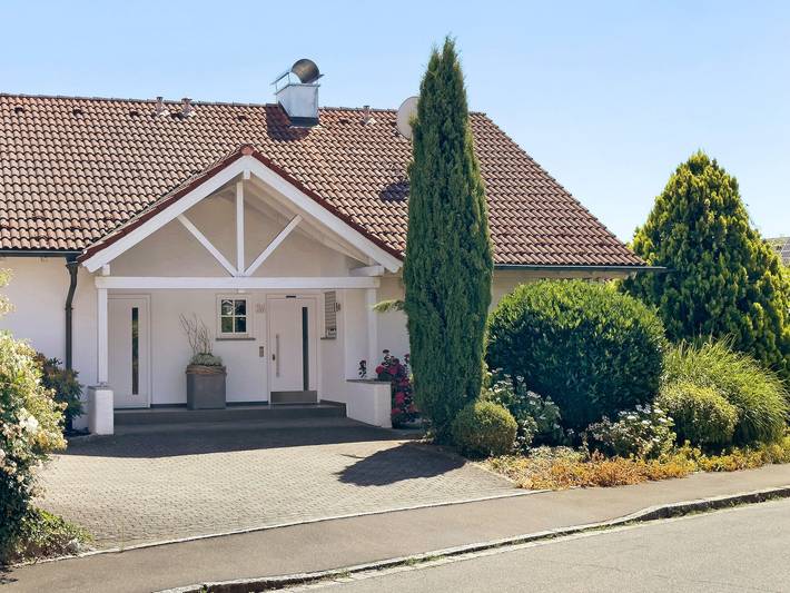 Ferienwohnung für 2 Personen