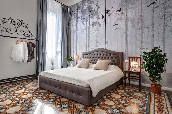 Chambre d’hôte pour 2 personnes à Pistoia - 4