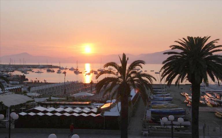 Chambre d’hôte pour 2 personnes, avec vue dans Ligurie - 3