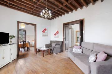 Apartamento para 6 Personas en Arico Viejo, Arico, Foto 4