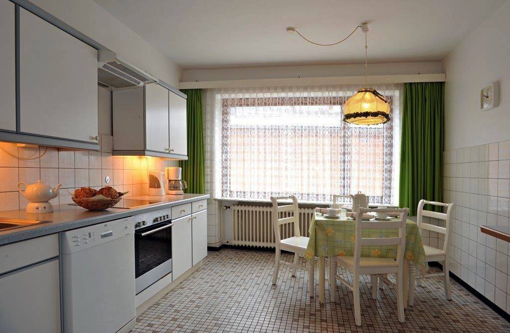 Ganze Ferienwohnung, Ferienhaus Landhaus Zur Eiche in Sittensen, Nordheide
