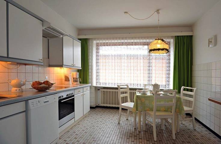 Ganze Ferienwohnung, Ferienhaus Landhaus Zur Eiche in Sittensen, Nordheide