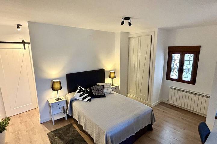 Ganze Wohnung, Casa del Olcade by Gloove in Cuenca, Cuenca Provinz