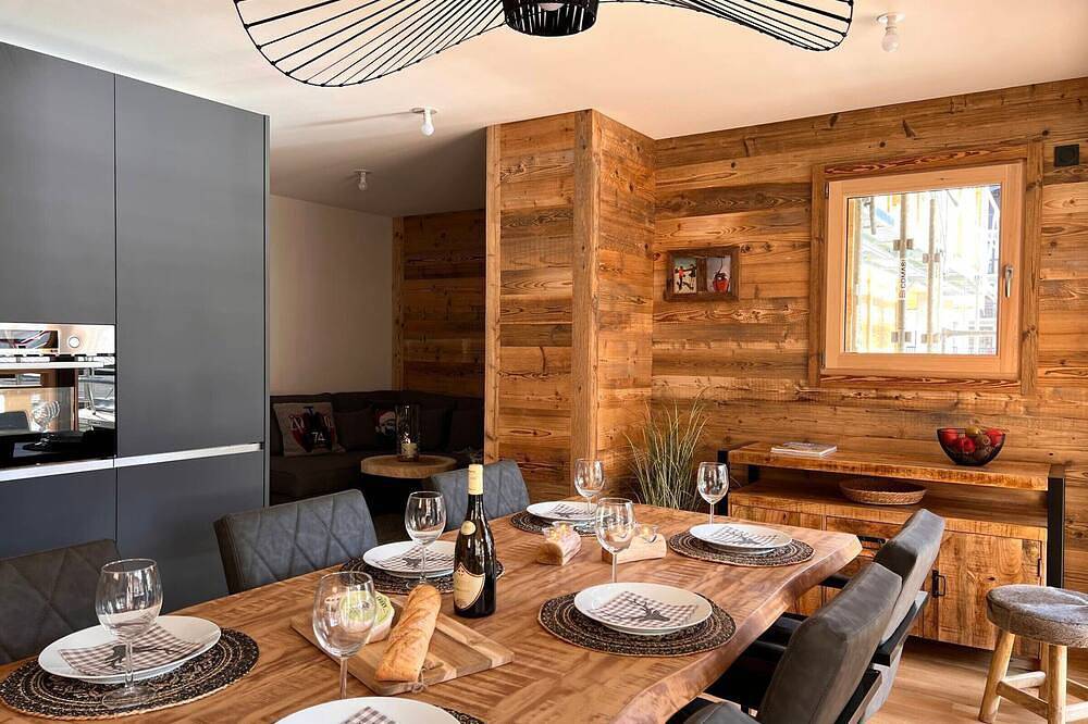 Photo : Appartement de vacances