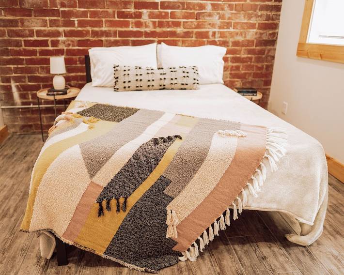 Ferienwohnung für 4 Personen - 1