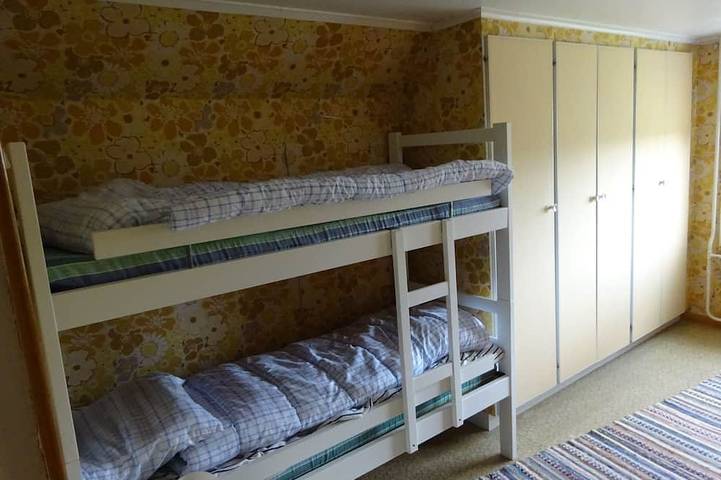 Familienfreundliches und angenehmes Haus am Meer in Schwedens sonnigstem Ort in Schwedische Ostsee