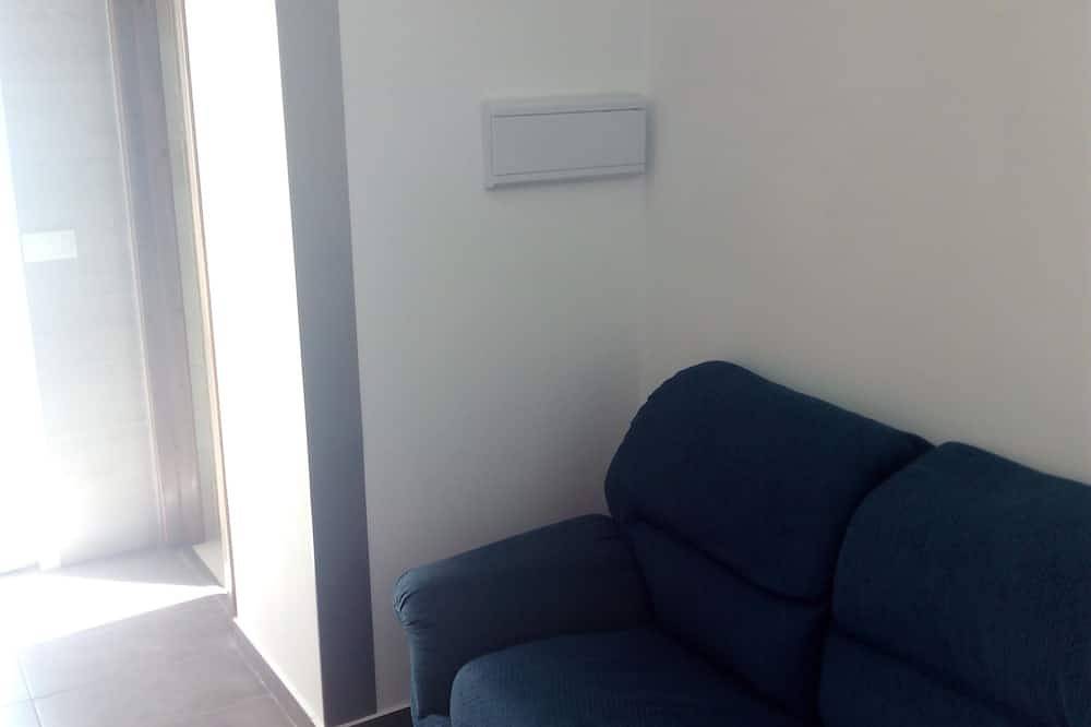 Entire apartment, Apartamento Para 2 Personas Cerca de Playa de Cabío Somos Petfriendly in A Pobra do Caramiñal, Rías Baixas