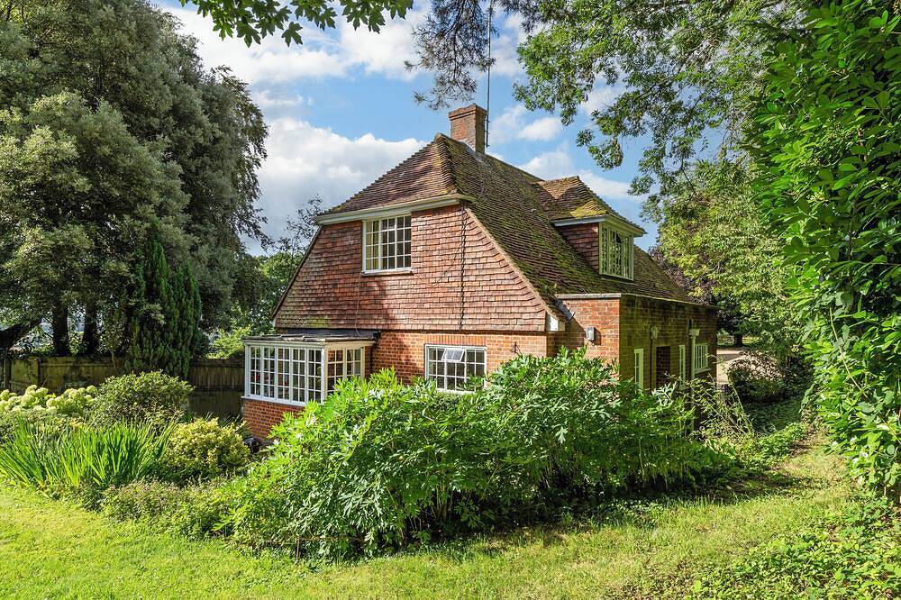 Casa vacanza a Hampshire a partire da 159€ a notte