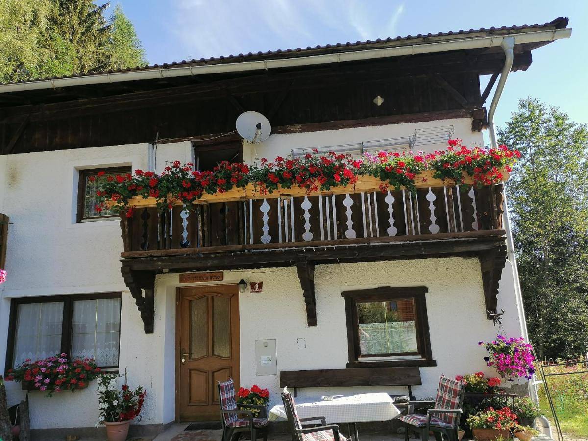 Ganze Wohnung, Ferienwohnung Riedbach in Stubaier Alpen, Mutters