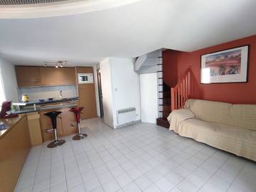 Villa voor 4 Personen in Cap d'Agde, Agde, Afbeelding 4