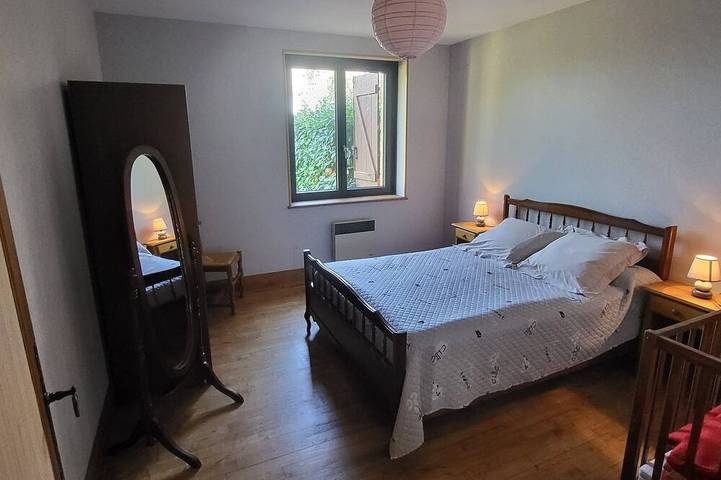 Location de vacances pour 10 personnes, avec jardin à Saint-Geniès - 2