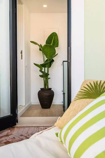 Villa voor 8 Personen in Armação de Pera, Faro District, Afbeelding 4