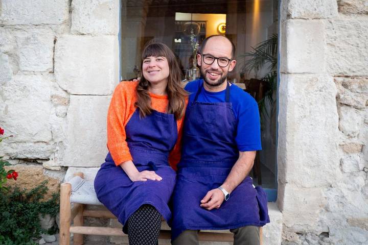 Hôtel pour 2 personnes, avec vue et terrasse à Grignan - 3