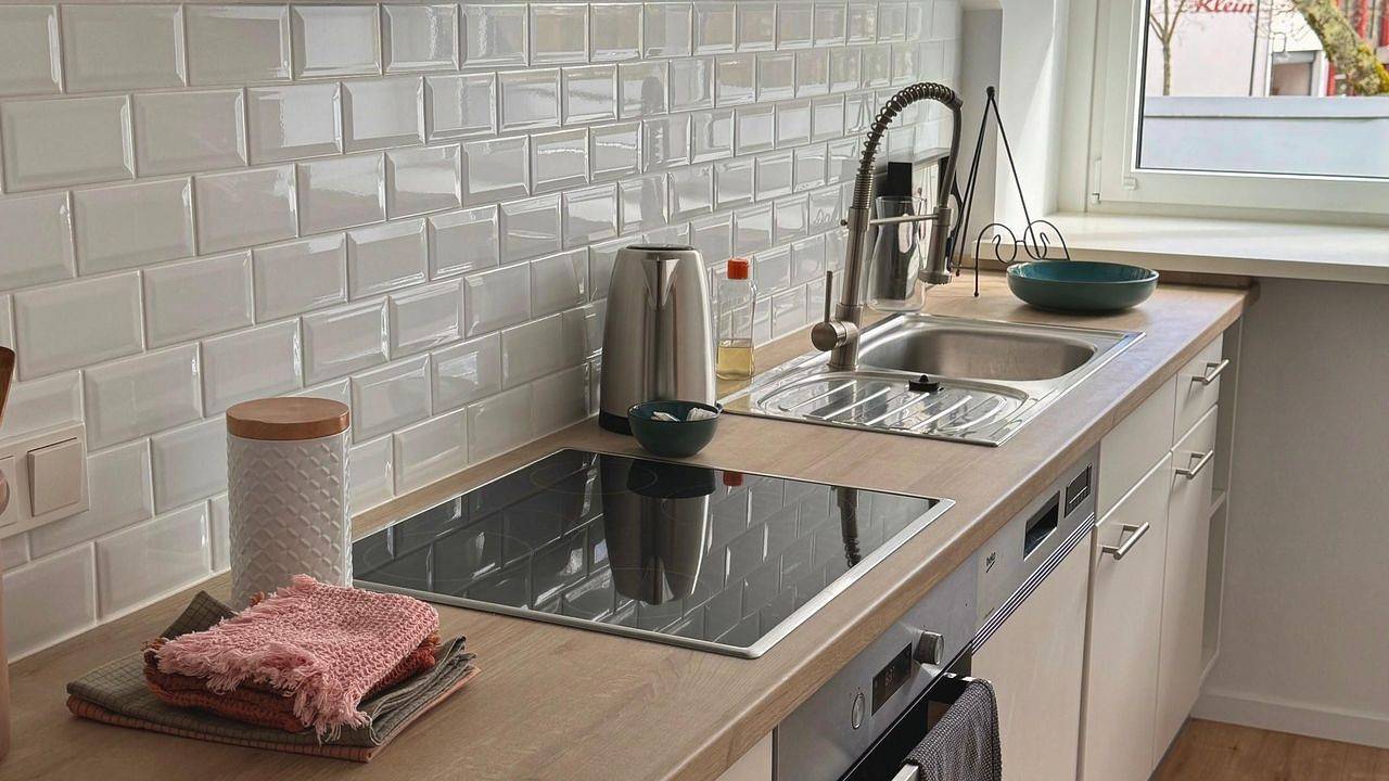 Ganze Ferienwohnung, Ferienwohnung für 4 Personen (110 m²) in Wittlich in Wittlich, Bernkastel-Kues & Umgebung