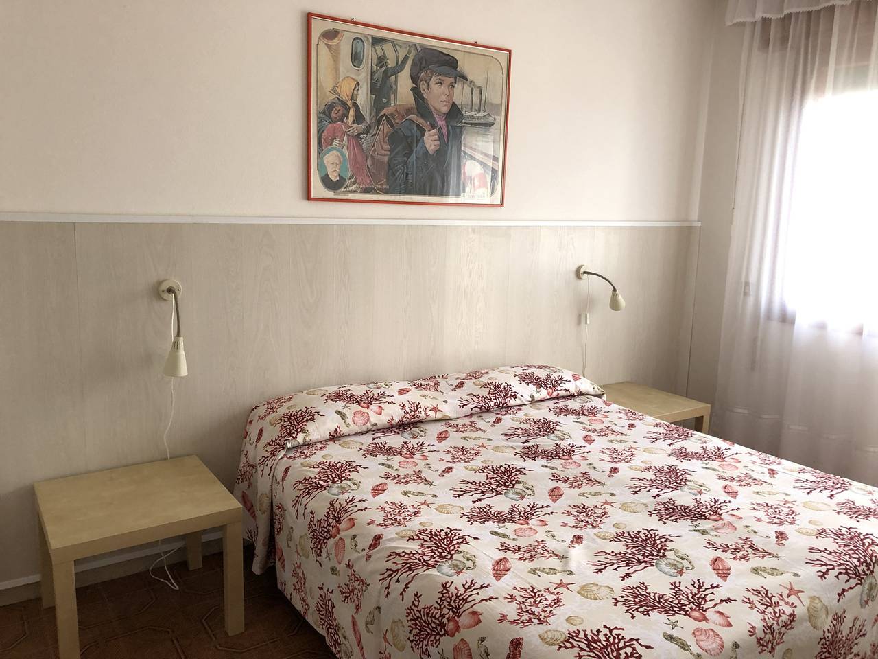 Ganze Ferienwohnung, Ferienwohnung mit Klimaanlage und in zentraler Lage  in Eraclea Mare, Venedig Provinz