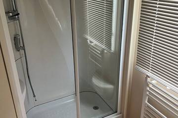 Static Caravan for 6 People in Northumberland, North East England, Photo 2