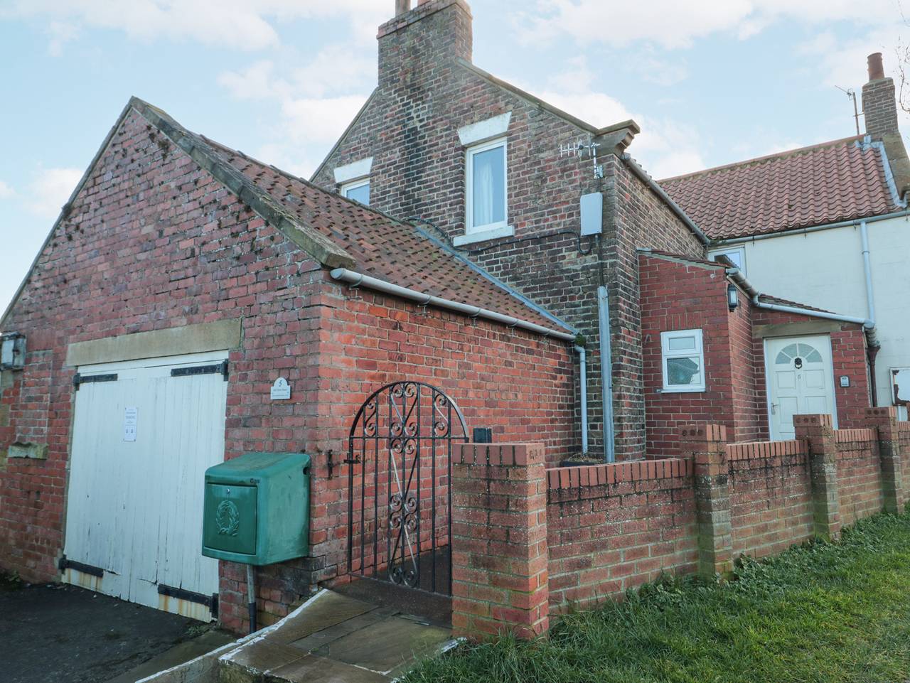 Casa vacanza a Whitby a partire da 126€ a notte