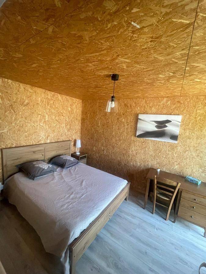 Location de vacances pour 3 personnes, avec terrasse et jardin, animaux acceptés dans Moncoutant-sur-Sèvre - 2