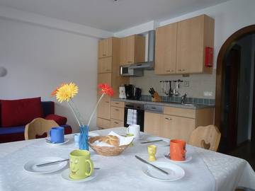 Ferienwohnung für 4 Personen in Sillian, Villgratental, Bild 3