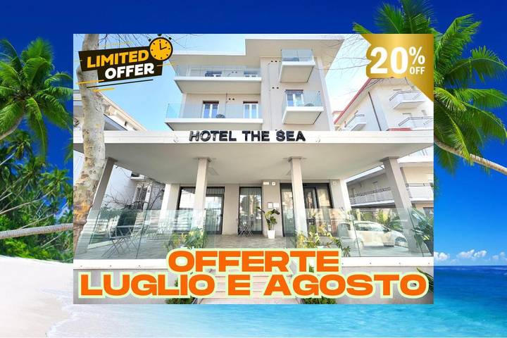 Appartamento per 2 persone, con animali domestici a Rivazzurra di Rimini