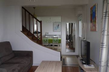 Ferienhaus für 5 Personen in Wimereux, Boulogne-sur-Mer und Umgebung, Bild 4