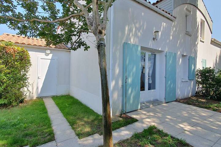 Ferme pour 4 personnes, avec jardin à la La Ciotat