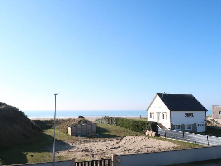 Location de vacances pour 7 personnes, avec jardin, animaux acceptés à Denneville - 3