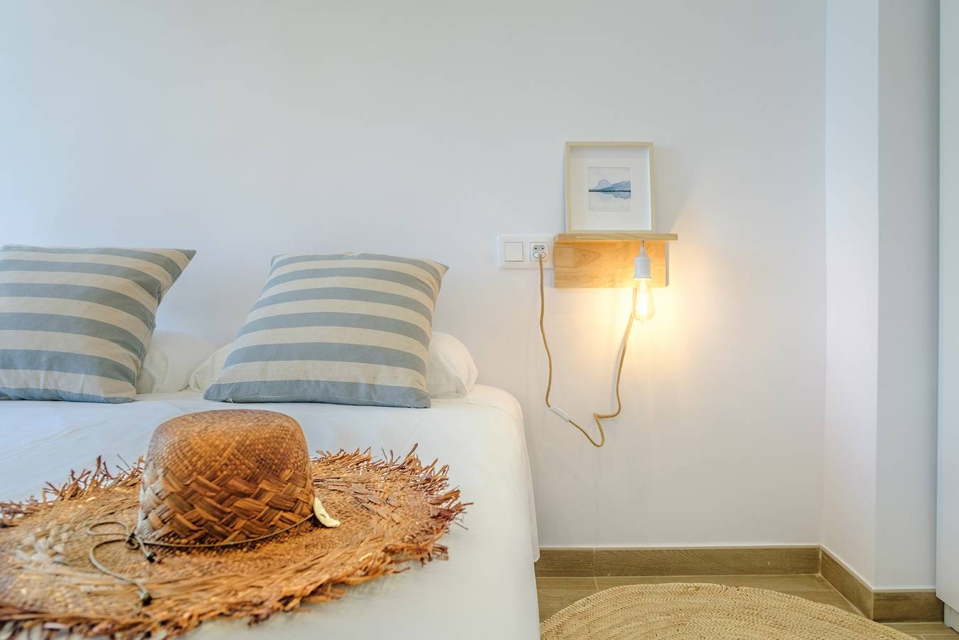 Entire apartment, Don Pepe Esparta Apartment Javea in Jávea, Costa Blanca