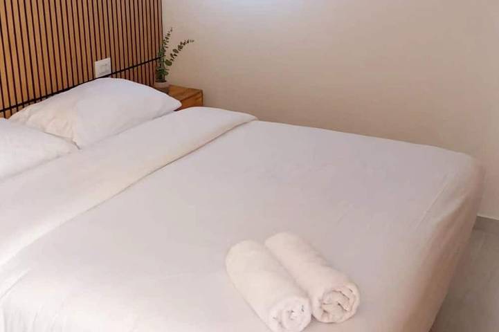 Appartement entier, La Casetta - in the heart of the Castelli Romani in Grottaferrata, Parco Regionale dei Castelli Romani