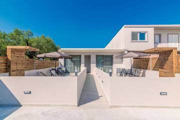 Vakantieappartement voor 3 Personen in Planos, Zakynthos, Afbeelding 4