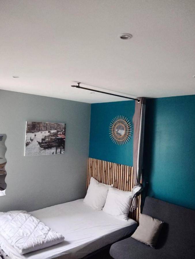 Location de vacances pour 4 personnes, avec terrasse à Montescot - 4