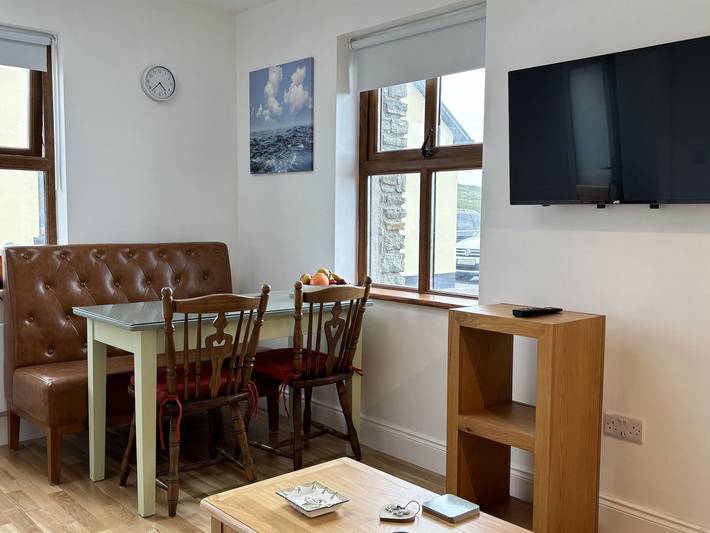 Ferienwohnung für 4 Personen in County Galway - 4