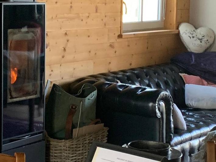 Appartement de vacances pour 2 personnes