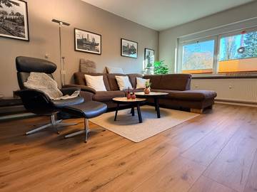 Ferienwohnung für 4 Personen im Ruhrgebiet