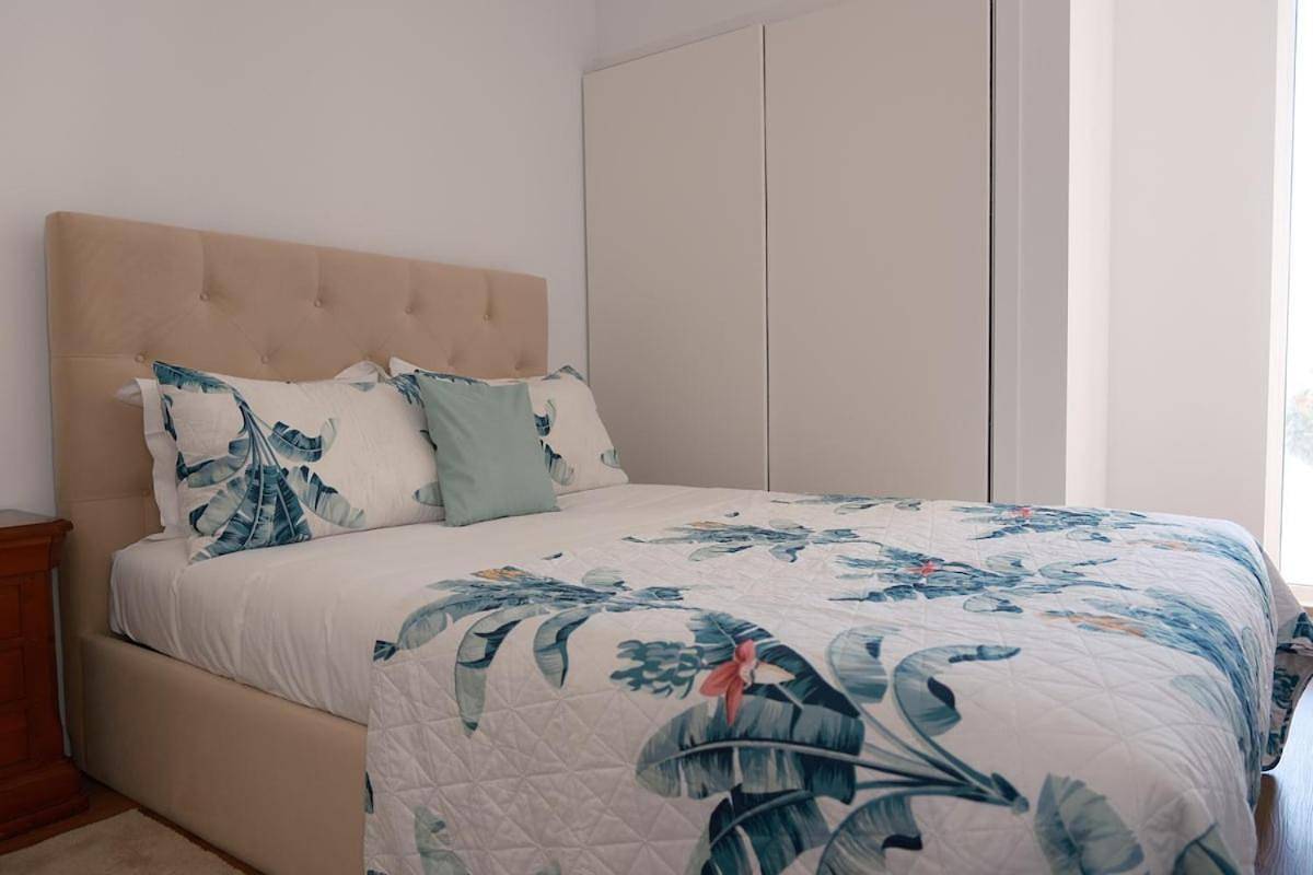 Apartamento inteiro, Two-Bedroom Apartment in Mira (Coimbra), Distrito de Coimbra