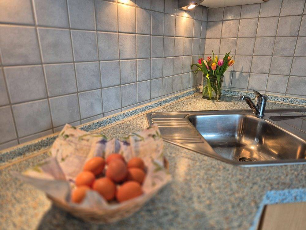 Ferienhof Petersen - Ferienwohnung 2, foto 13