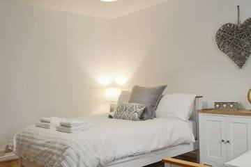 Cottage for 4 People in Pitlochry, Cairngorms National Park, Photo 4