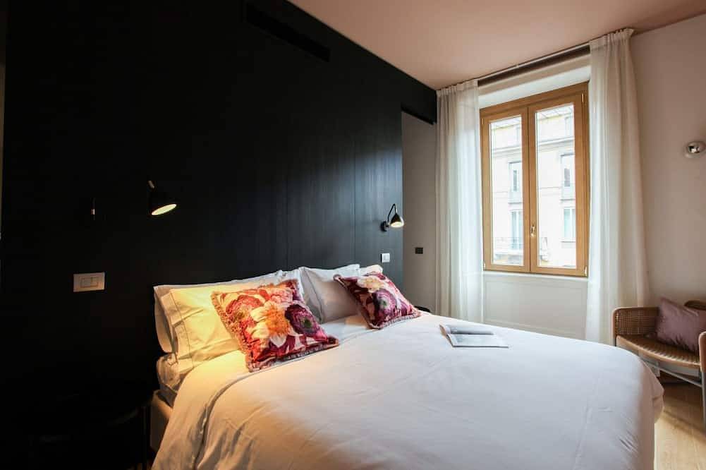 Cà Bèla Vitruvio - Flat 1 in Mailand, Mailand Provinz