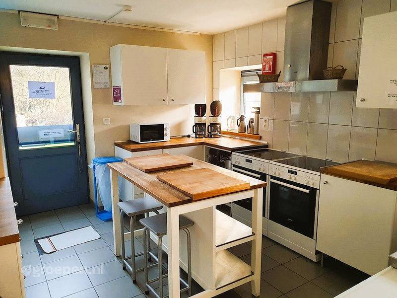 Groepsaccommodatie Laforêt in Laforêt, Vresse-sur-Semois