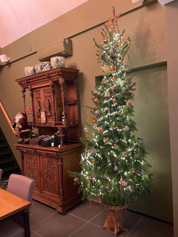 Location de vacances pour 2 personnes, avec jardin, adapté aux familles à Aalter - 3