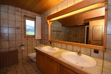 Vakantieappartement voor 3 Personen in Brixen im Thale, Hohe Salve, Afbeelding 4