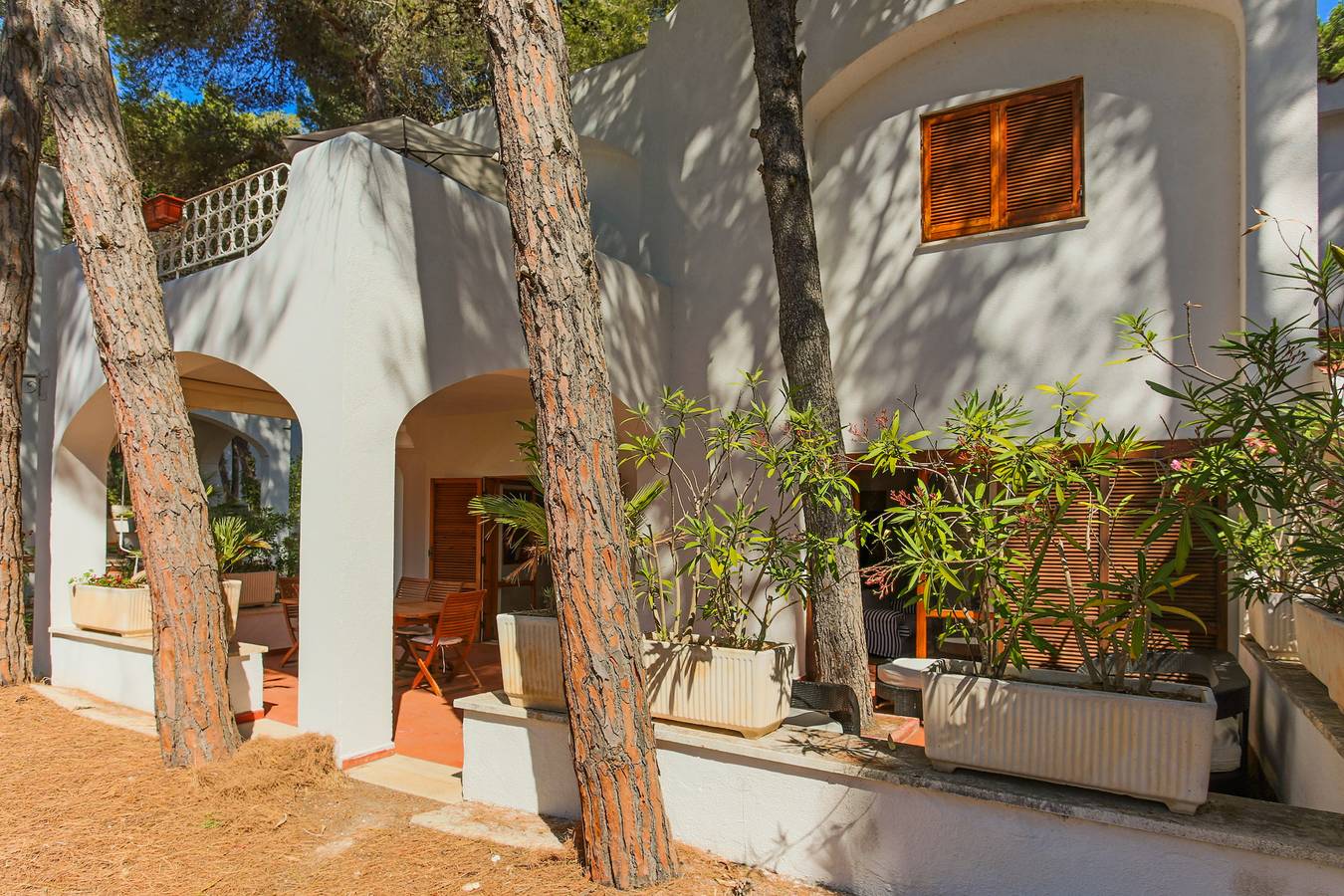Villa Messapica by Barbarhouse in Vernole, Provincia de Lecce
