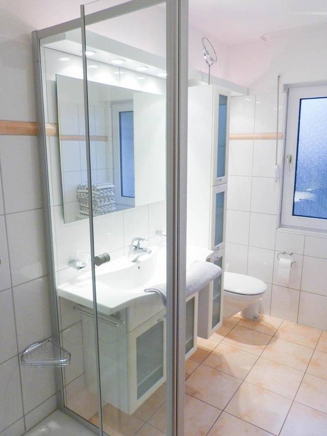 Ganze Wohnung, Ferienwohnung *Wibkes Hüs* in Wittdün, Amrum