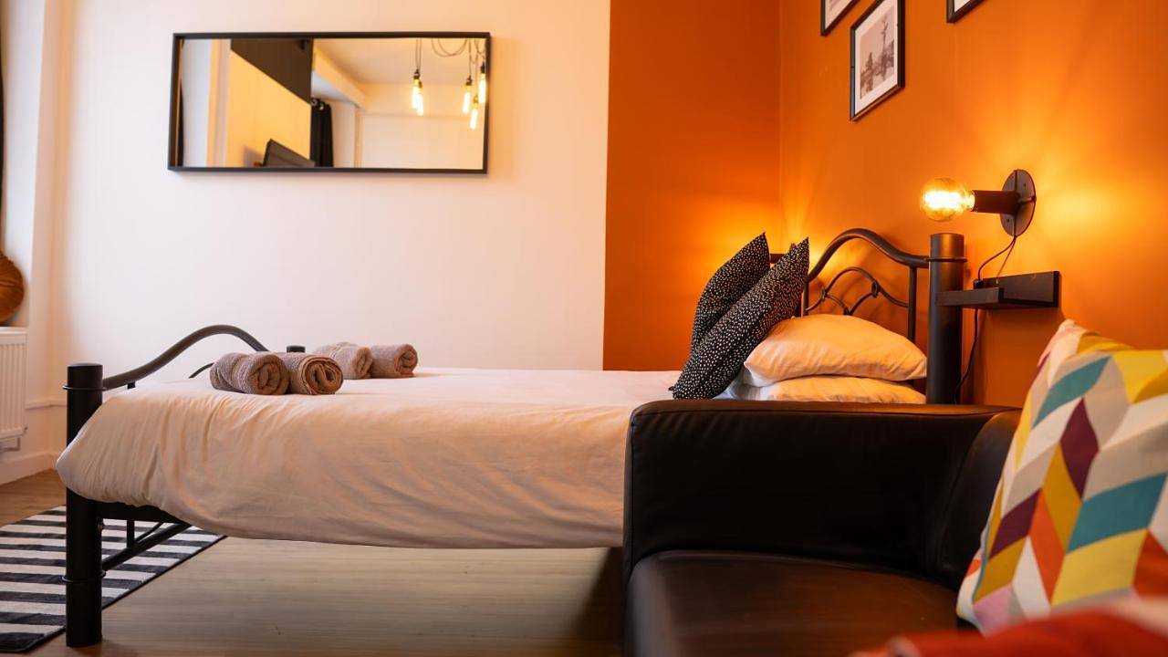 Entire apartment, Studio Apartment in Exeter, Devon