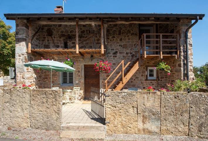 Gîte pour 3 personnes, avec Terrasse dans Saône-et-Loire - 3
